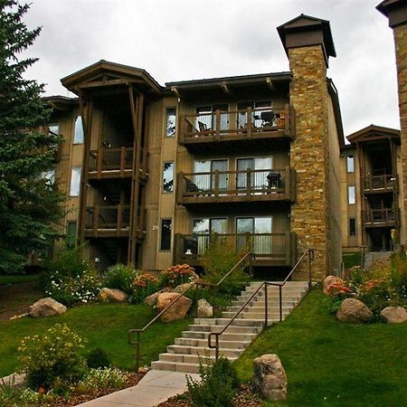 Woodbridge Condominiums Snowmass Village Exterior foto