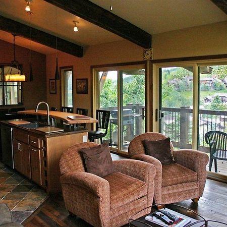Woodbridge Condominiums Snowmass Village Exterior foto
