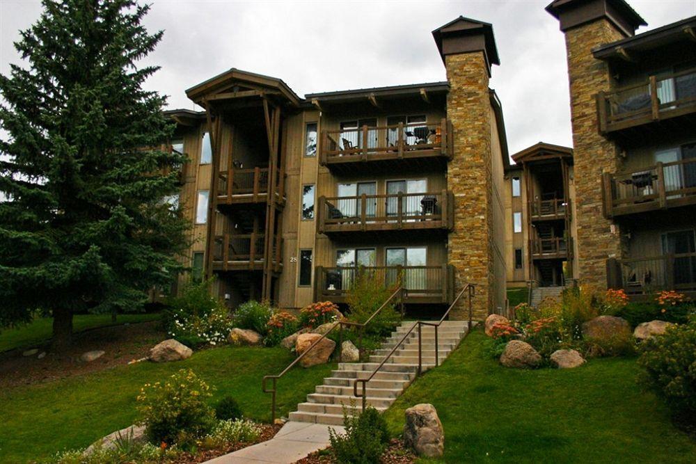 Woodbridge Condominiums Snowmass Village Exterior foto