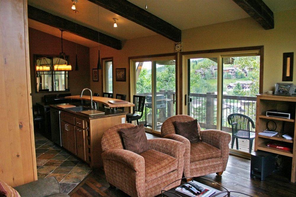 Woodbridge Condominiums Snowmass Village Exterior foto