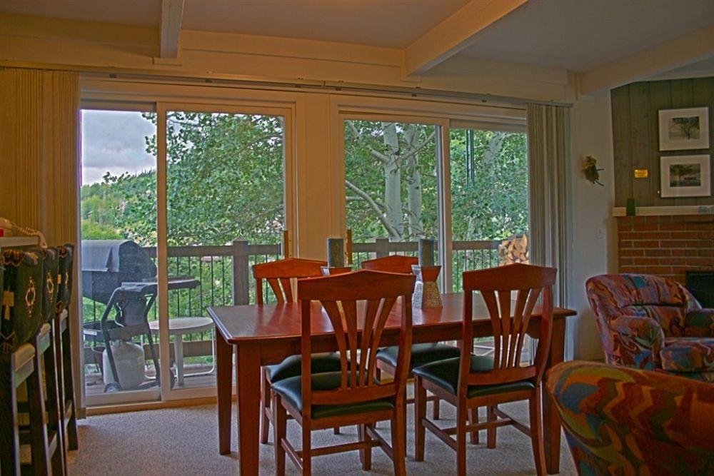 Woodbridge Condominiums Snowmass Village Exterior foto