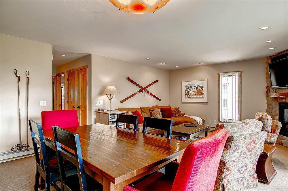 Woodbridge Condominiums Snowmass Village Exterior foto