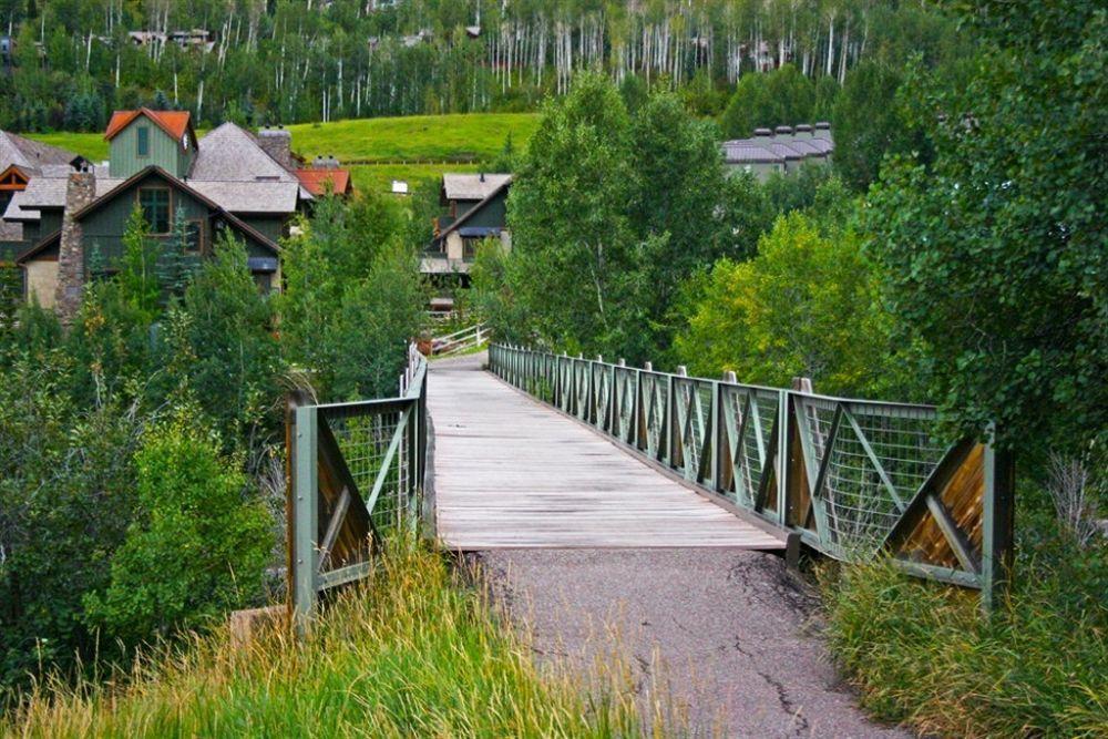 Woodbridge Condominiums Snowmass Village Exterior foto